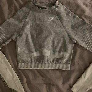 Great condition, workout top